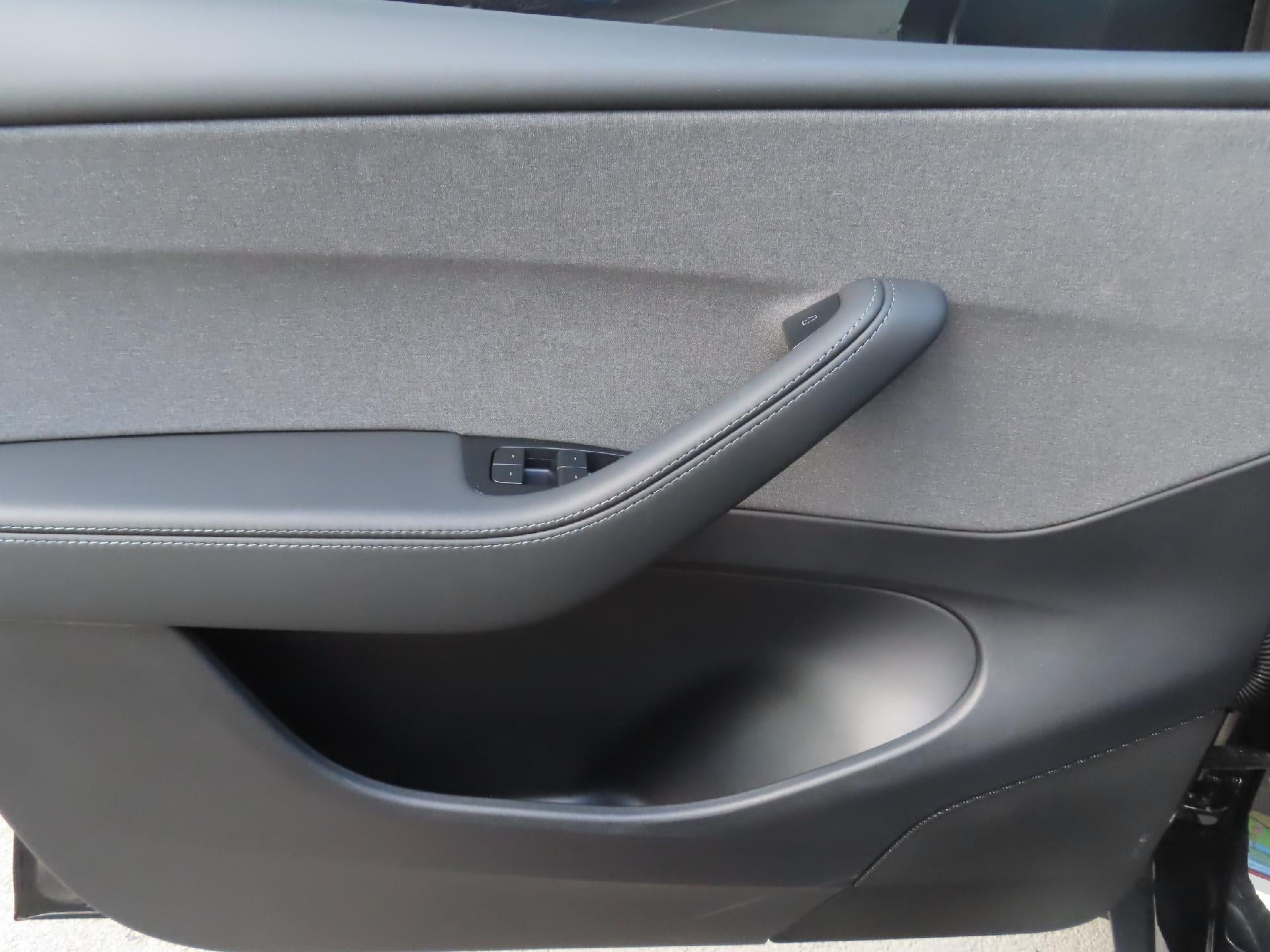 2026 Tesla Model Y Long Range
