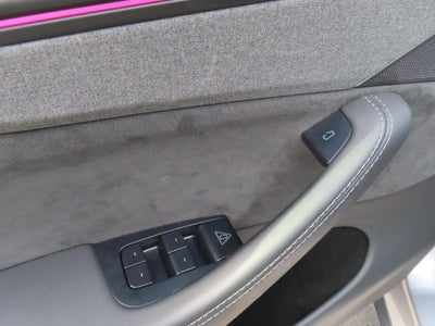 2026 Tesla Model Y Long Range