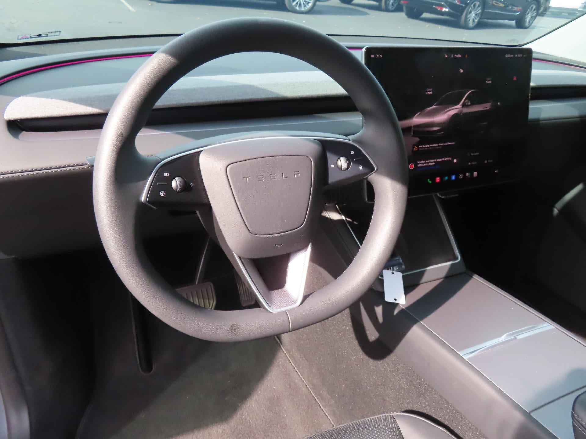 2026 Tesla Model Y Long Range