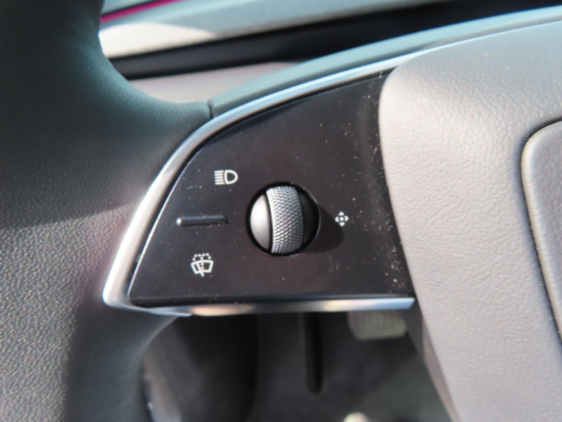2026 Tesla Model Y Long Range