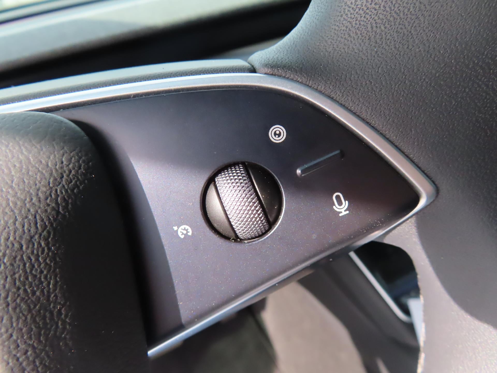 2026 Tesla Model Y Long Range