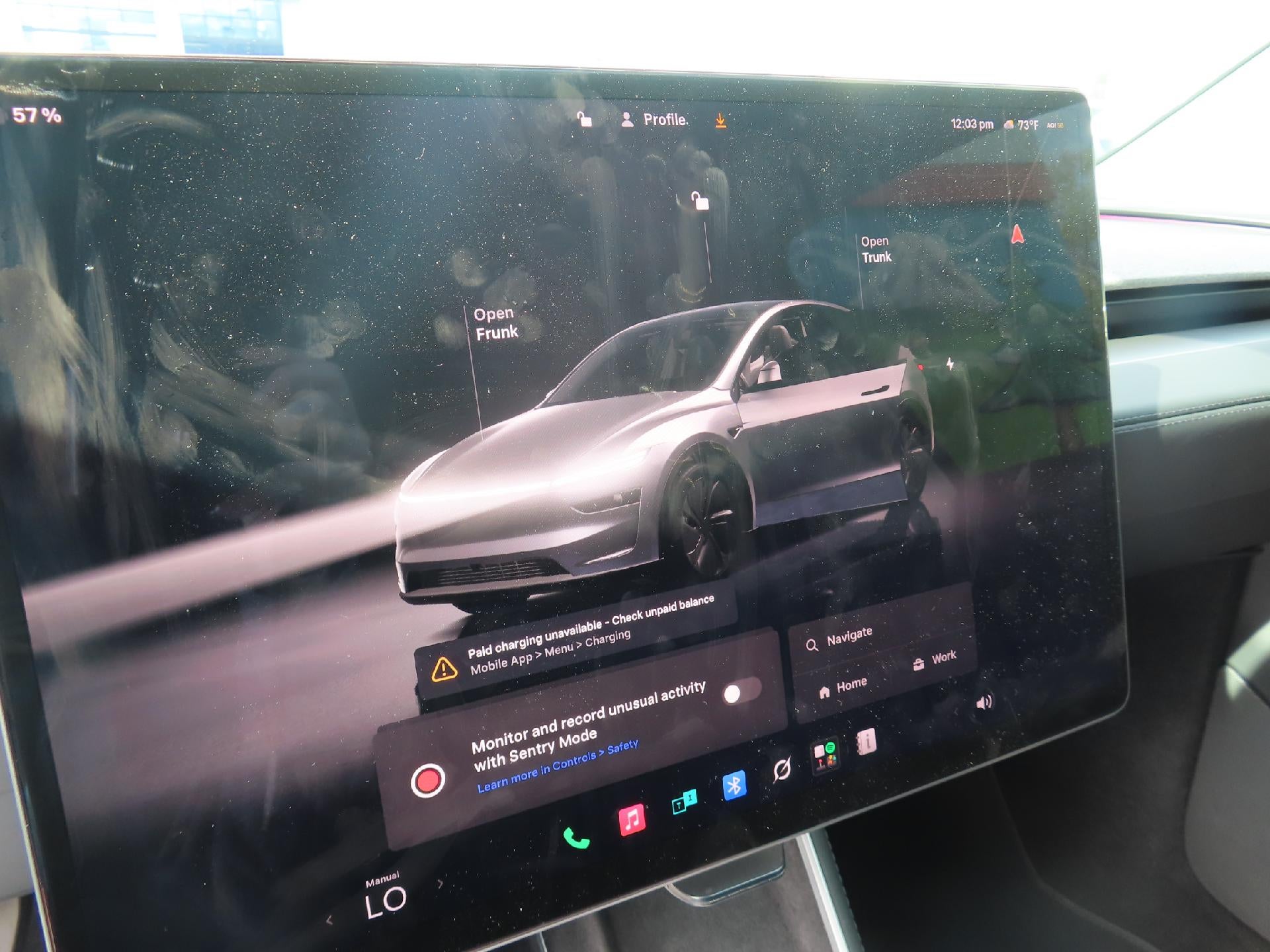 2026 Tesla Model Y Long Range