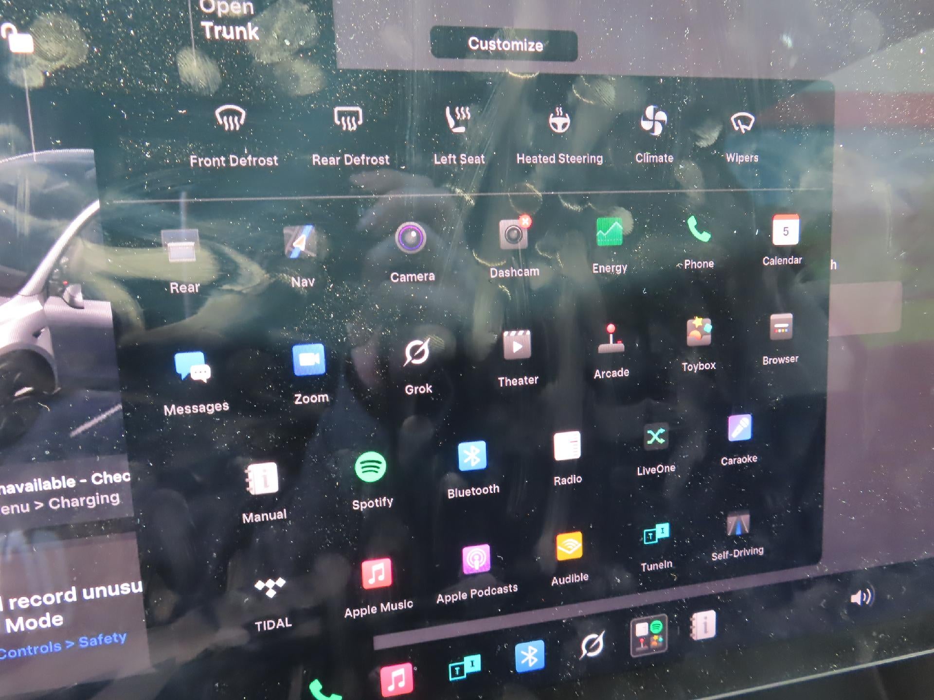 2026 Tesla Model Y Long Range