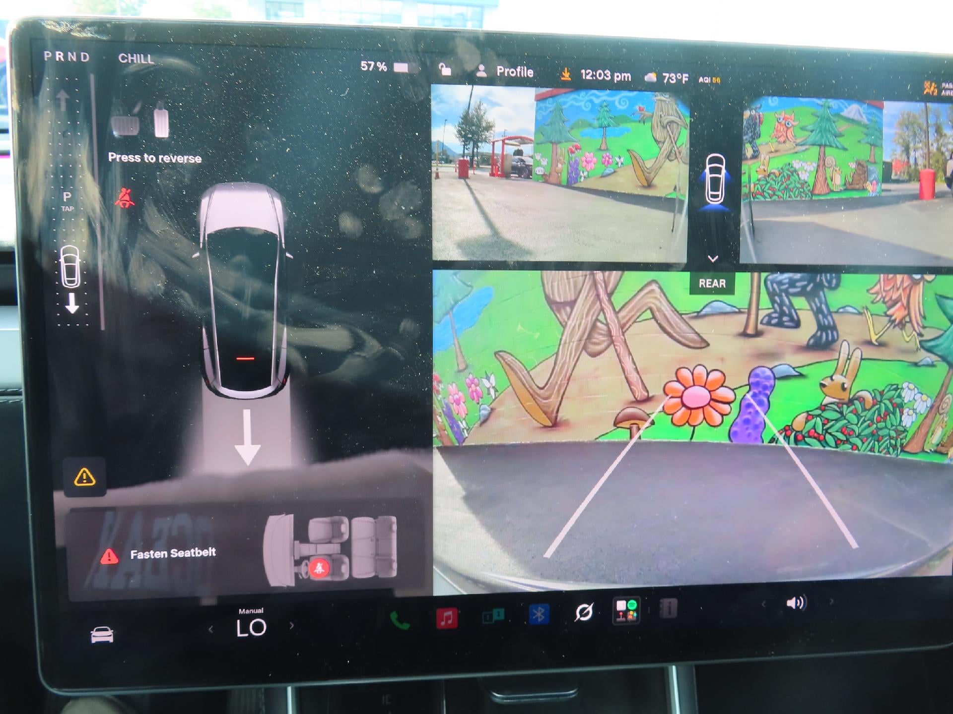 2026 Tesla Model Y Long Range