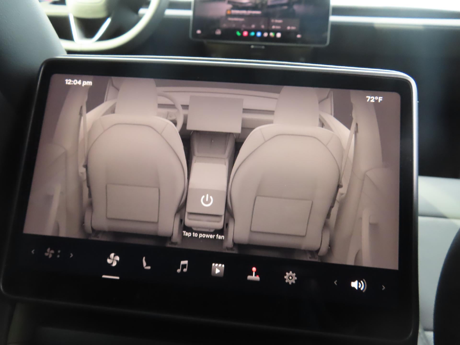 2026 Tesla Model Y Long Range