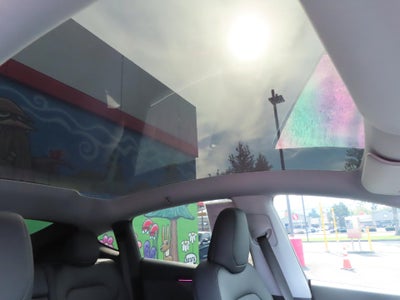 2026 Tesla Model Y Long Range