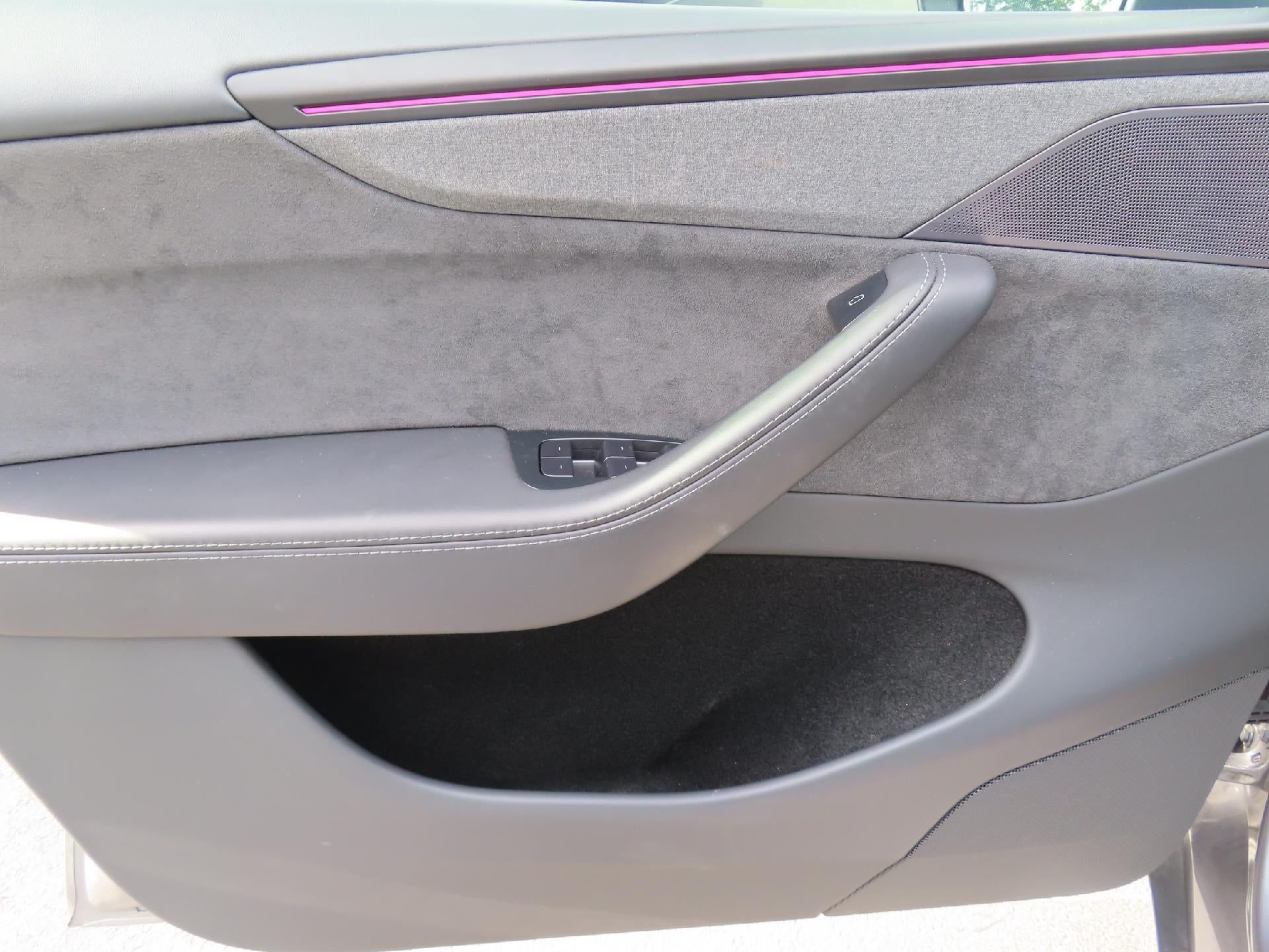2026 Tesla Model Y Long Range