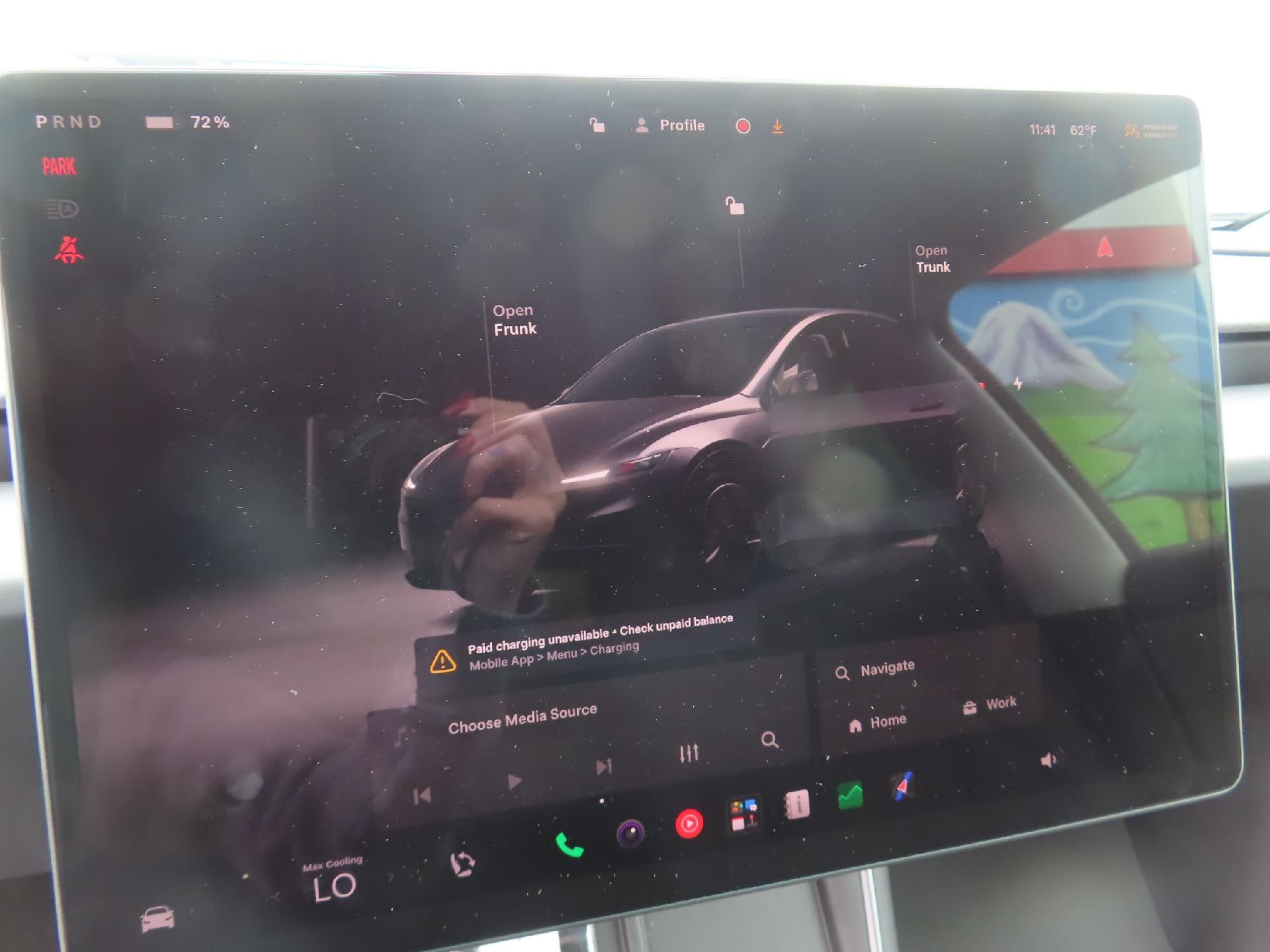 2026 Tesla Model Y Standard Range