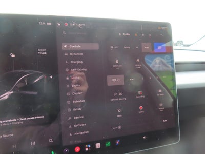 2026 Tesla Model Y Standard Range