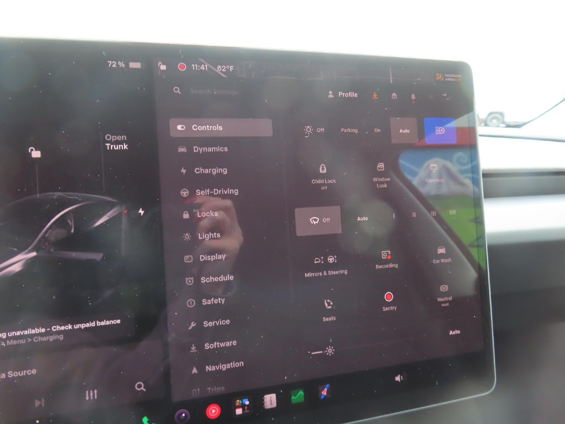 2026 Tesla Model Y Standard Range