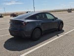 2026 Tesla Model Y Long Range