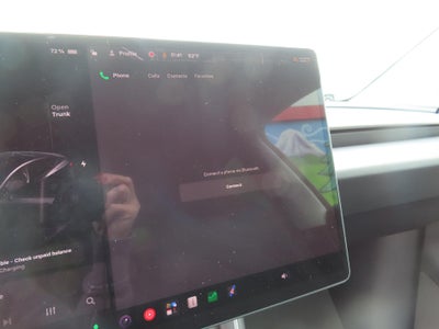 2026 Tesla Model Y Standard Range
