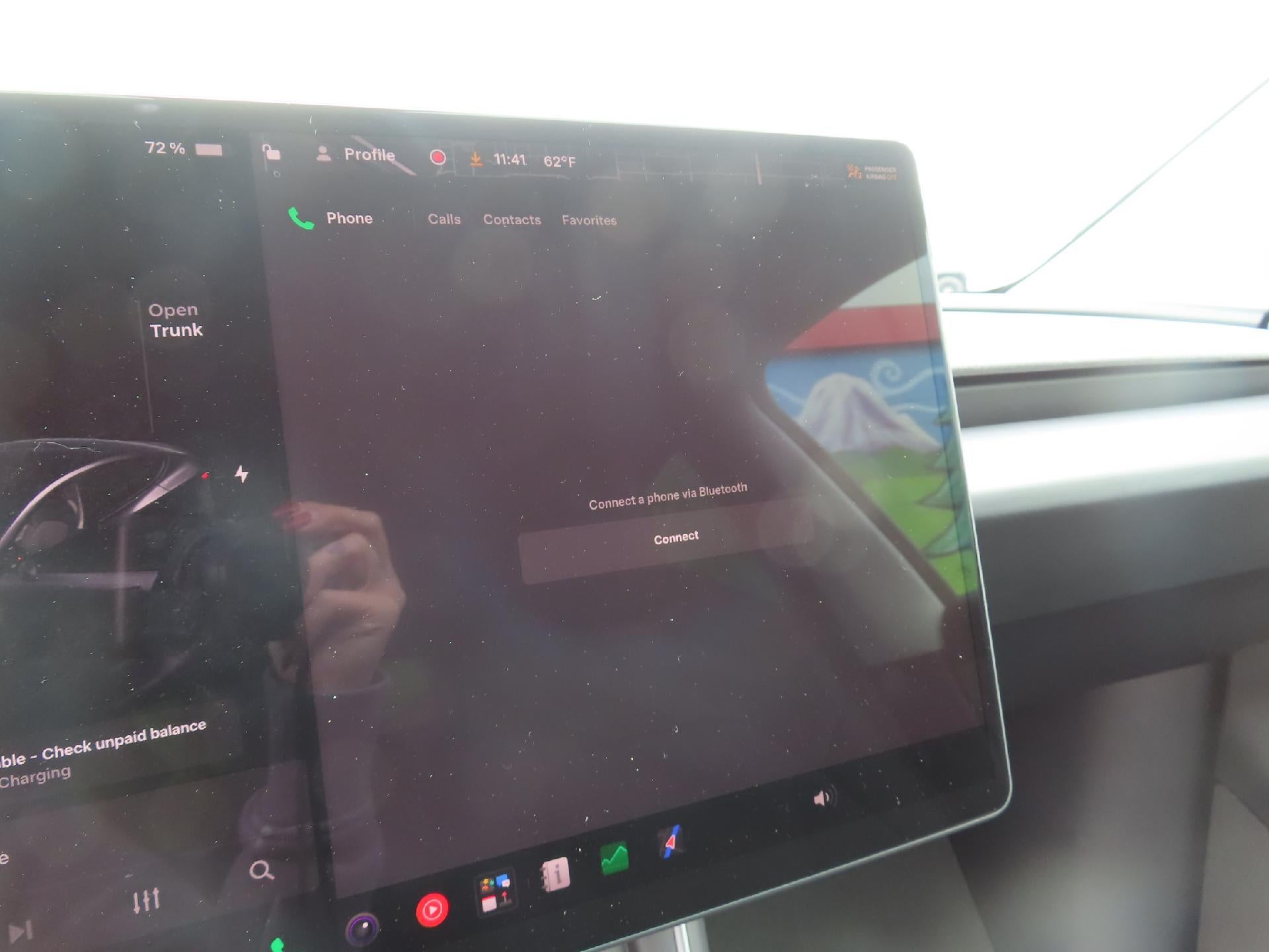 2026 Tesla Model Y Standard Range