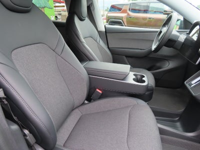 2026 Tesla Model Y Standard Range