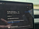 2026 Tesla Model Y Long Range