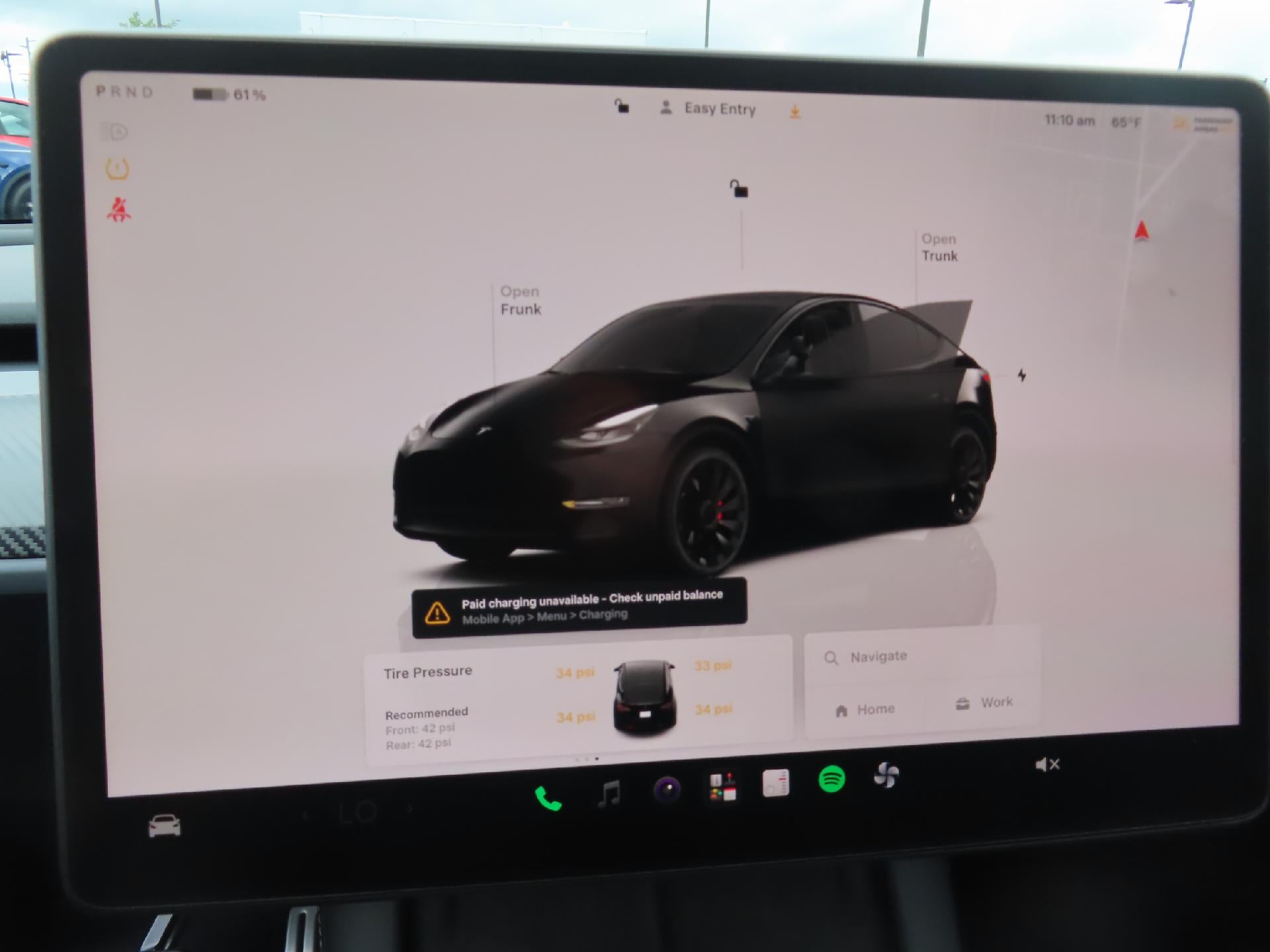 2025 Tesla Model Y Performance - Photo 15