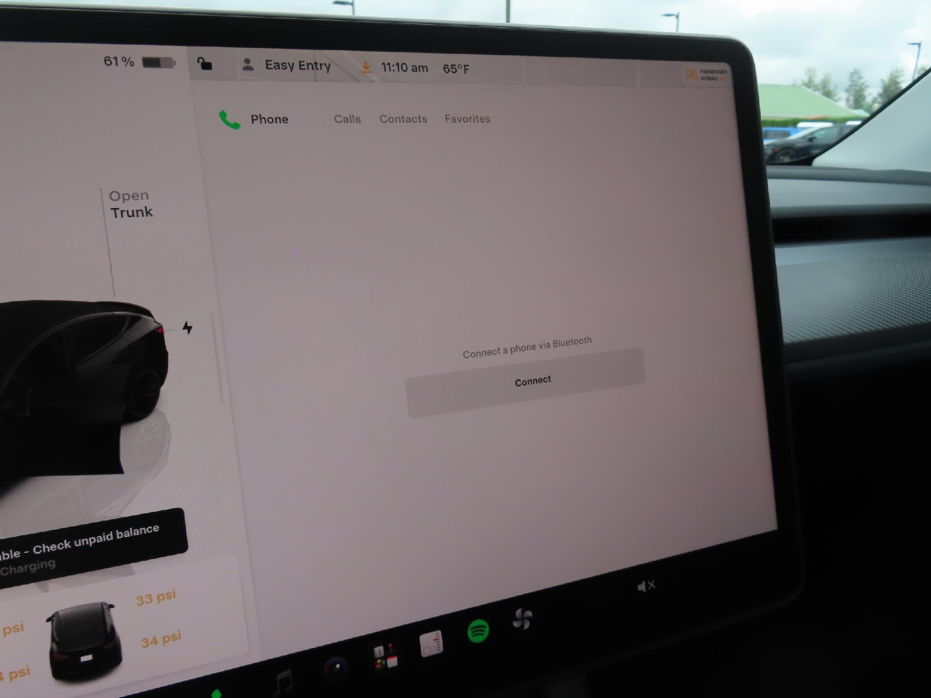 2025 Tesla Model Y Performance - Photo 19