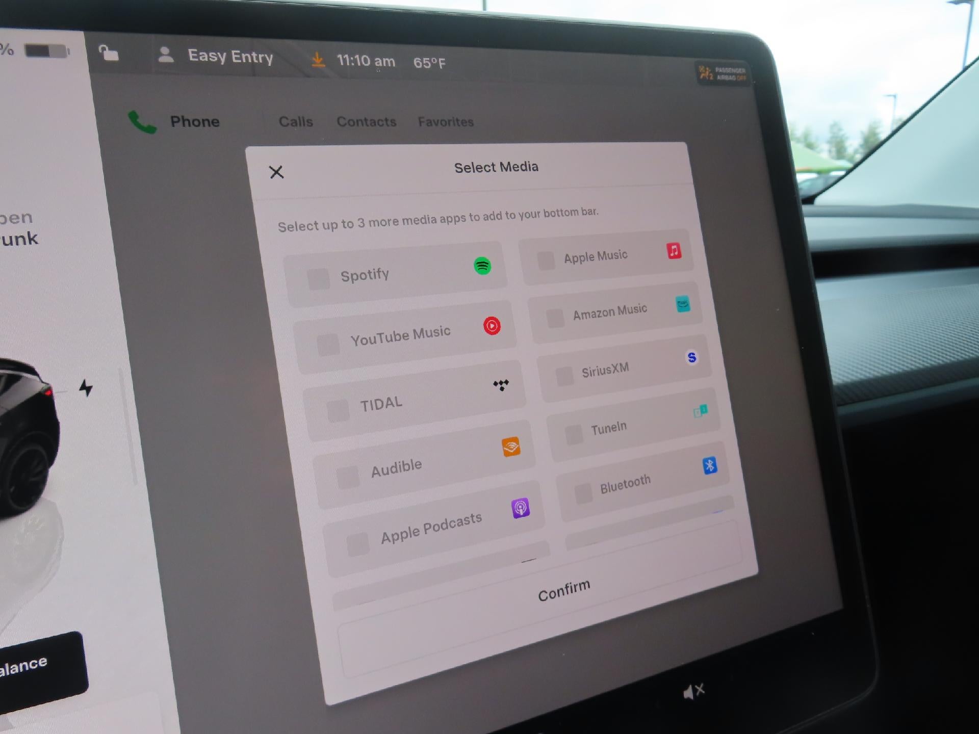 2025 Tesla Model Y Performance - Photo 20