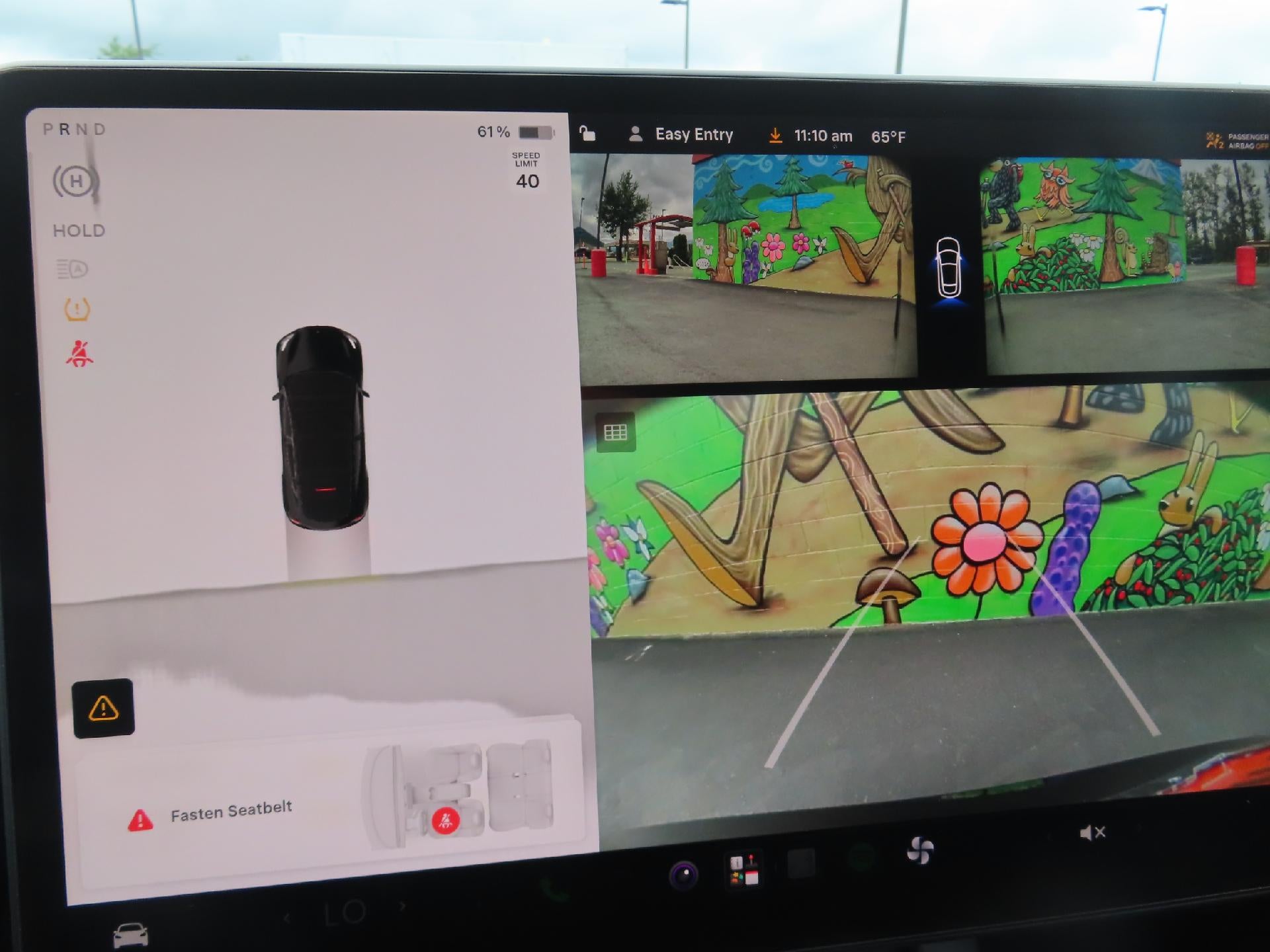 2025 Tesla Model Y Performance - Photo 23
