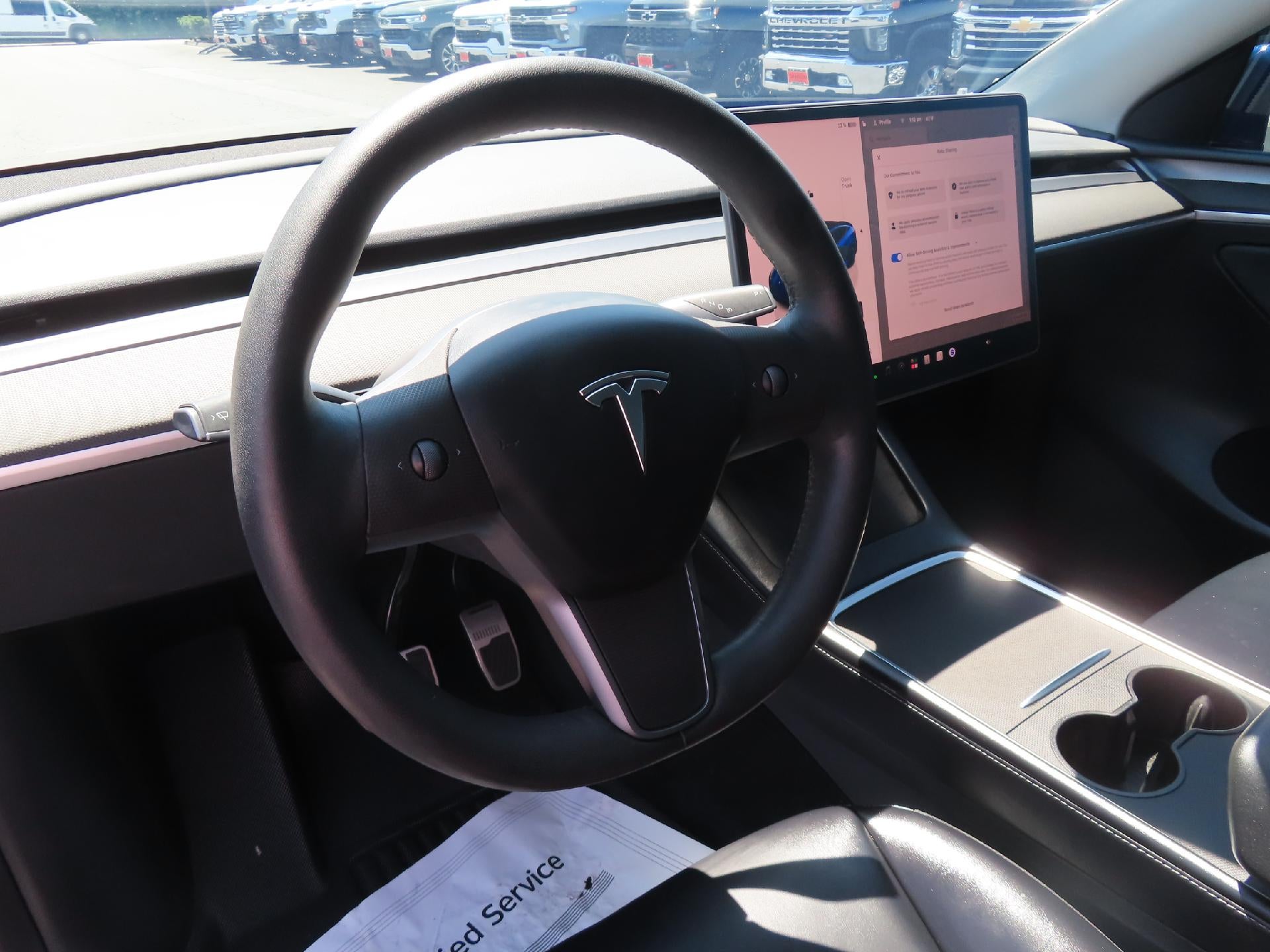 2022 Tesla Model Y Performance - Photo 16