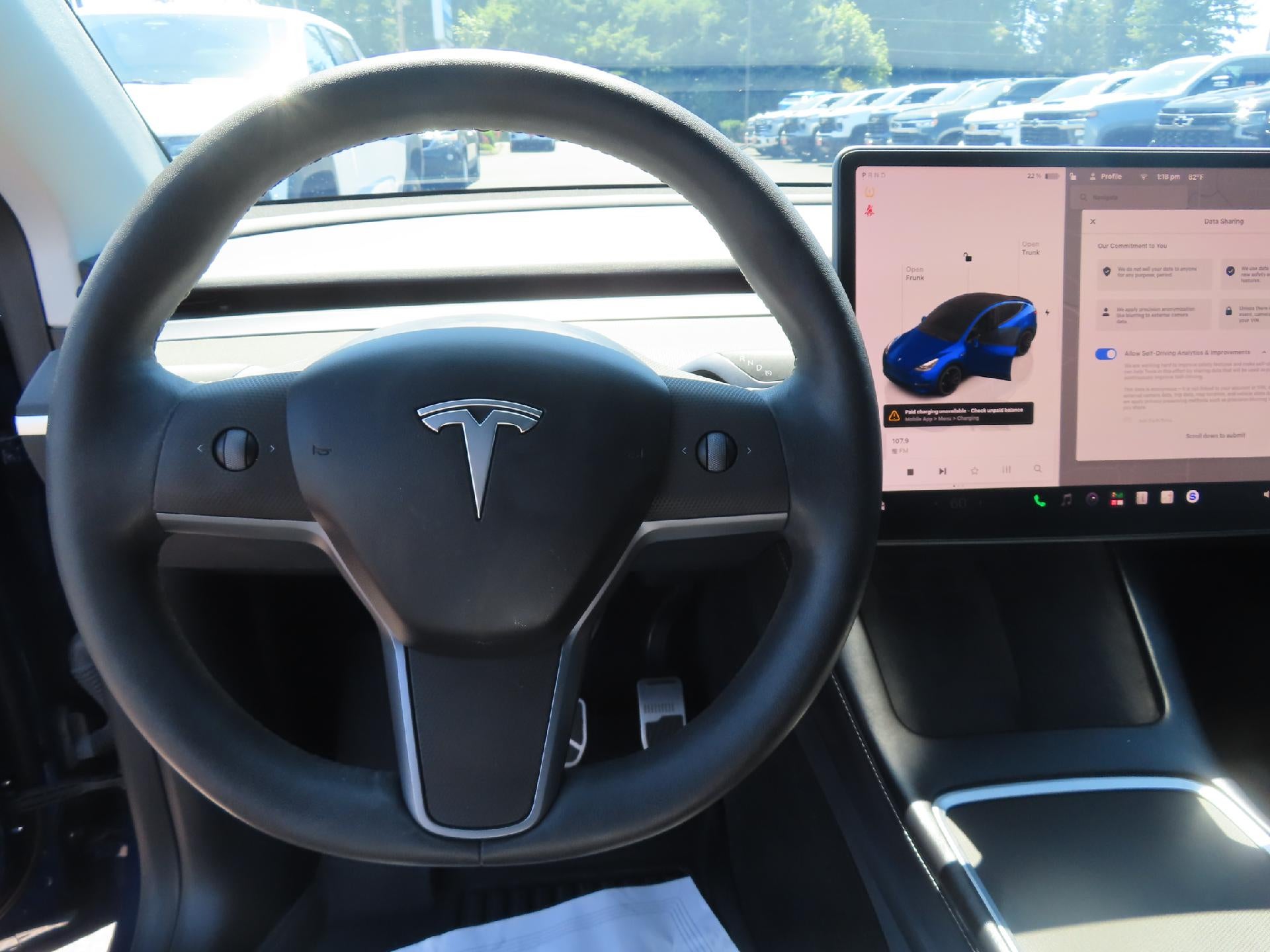 2022 Tesla Model Y Performance - Photo 17