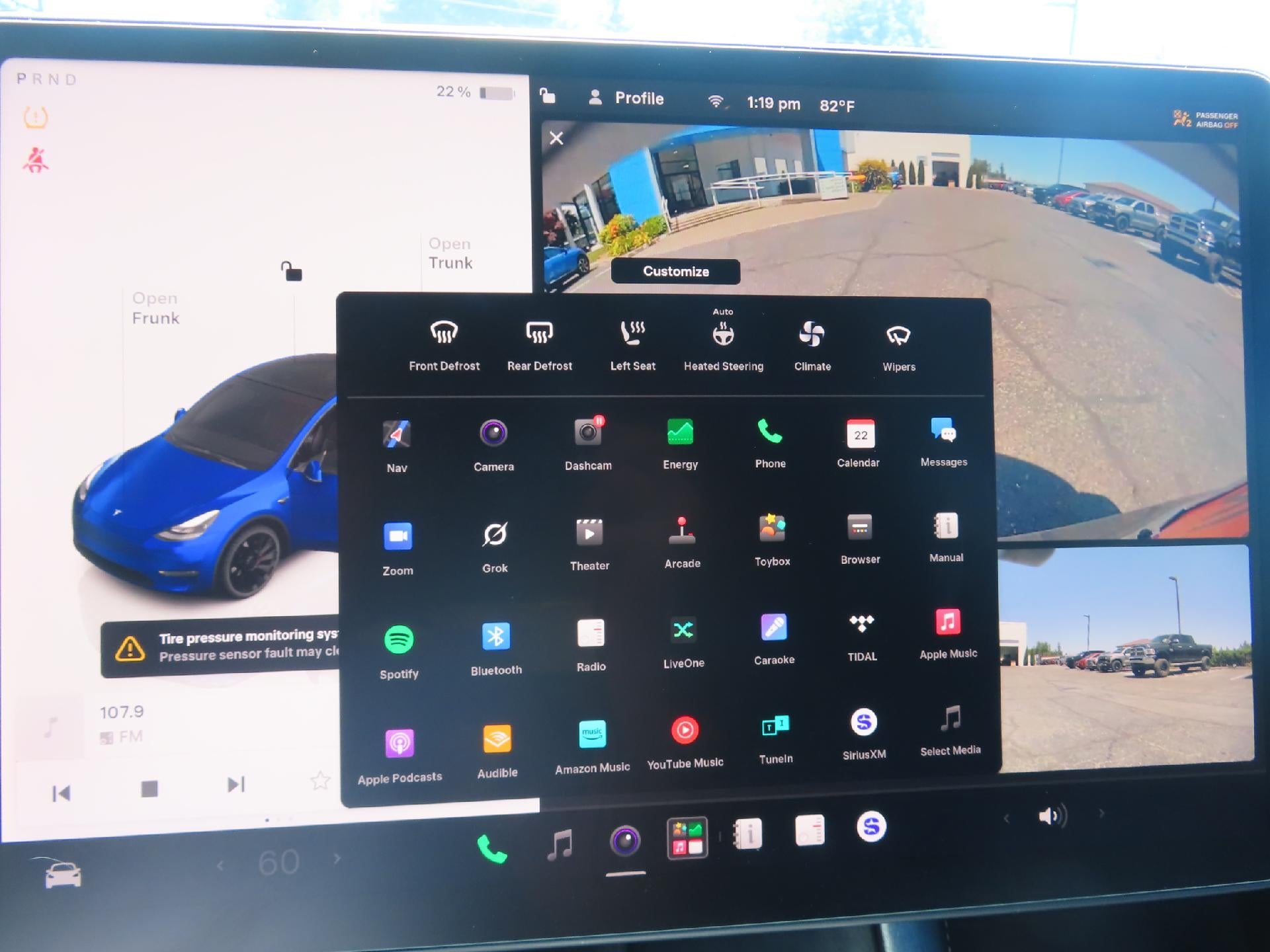 2022 Tesla Model Y Performance - Photo 22