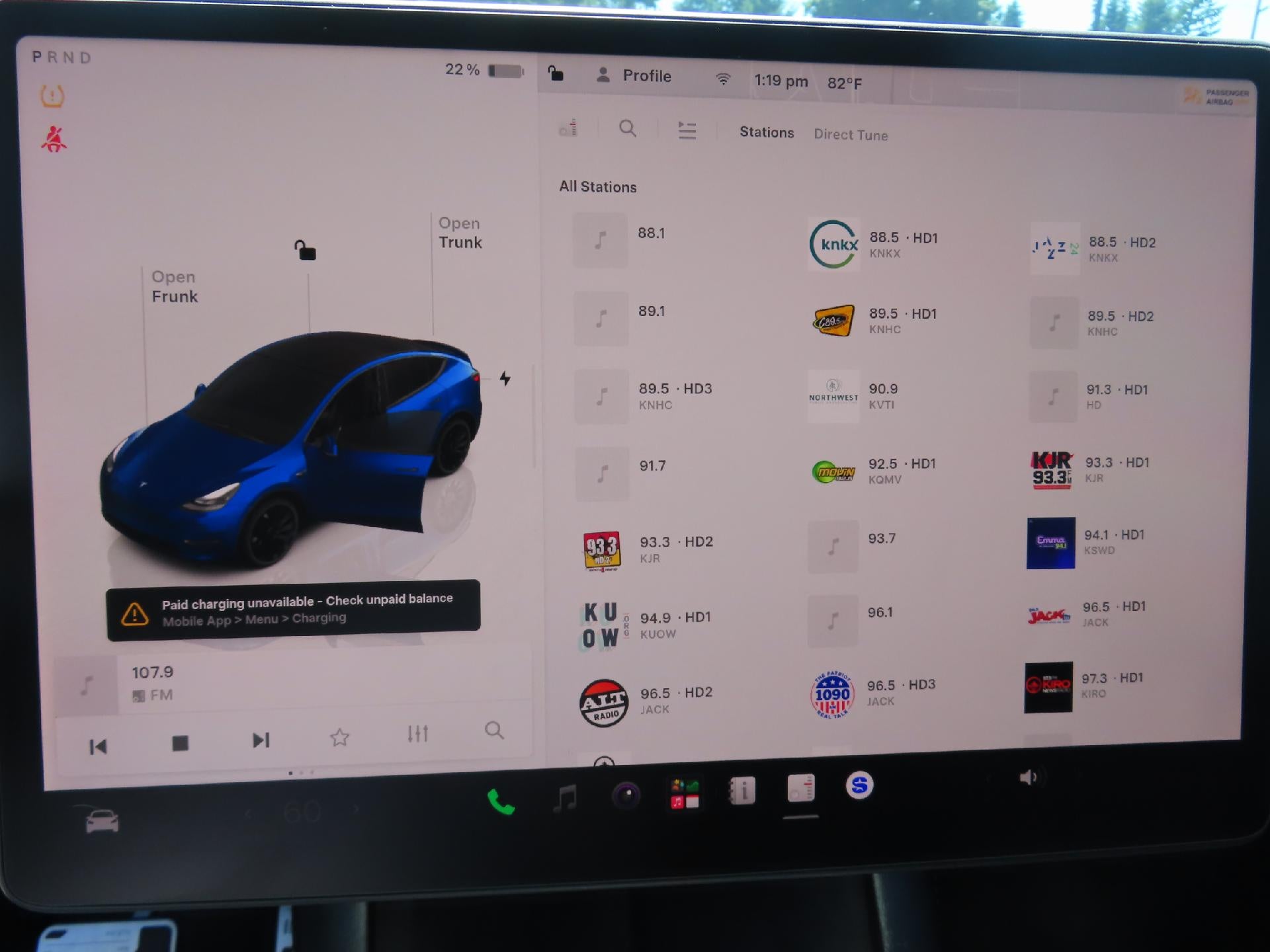 2022 Tesla Model Y Performance - Photo 23