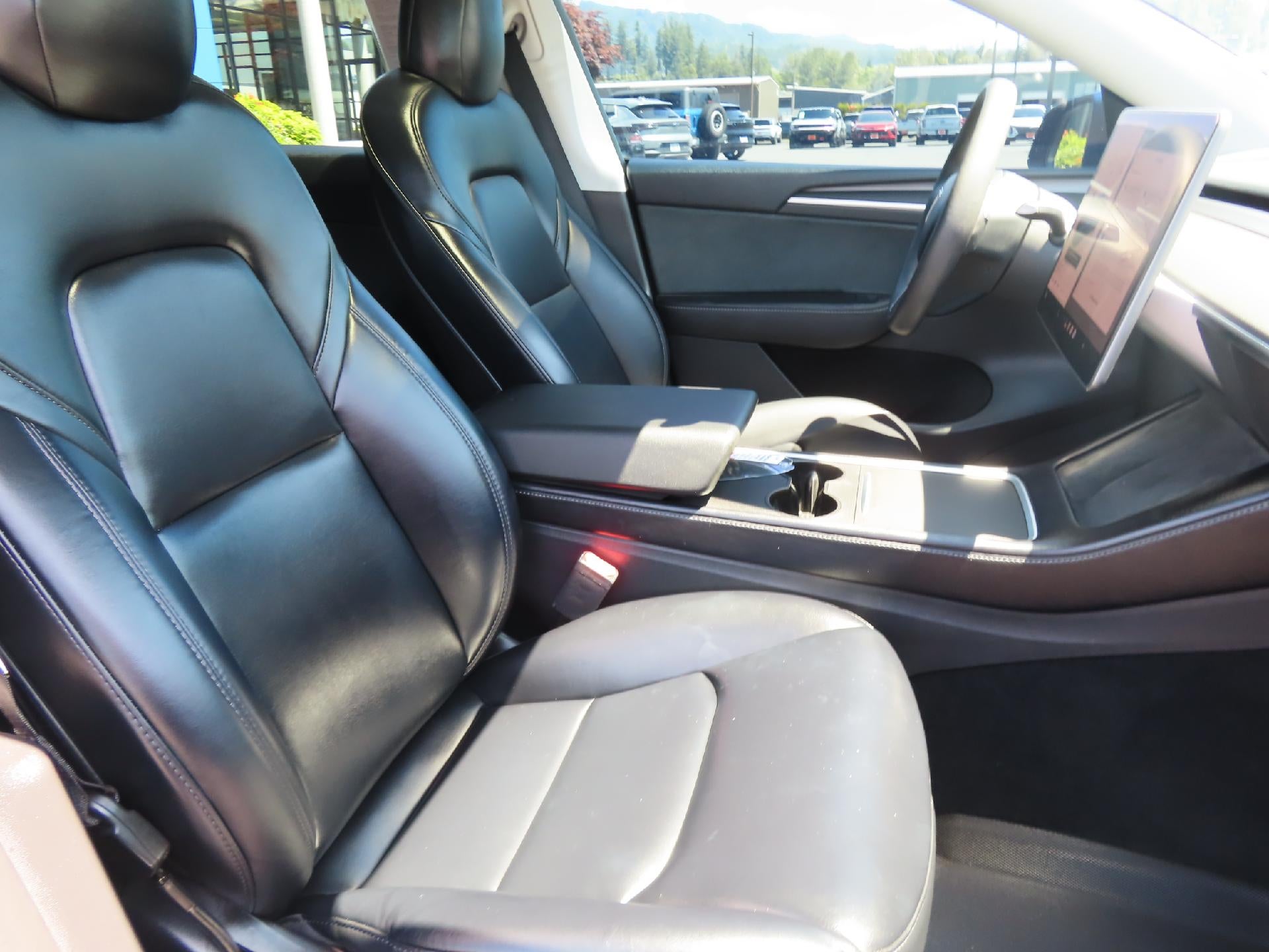 2022 Tesla Model Y Performance - Photo 32