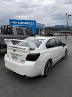 2013 Subaru IMPREZA SEDAN PREMIUM
