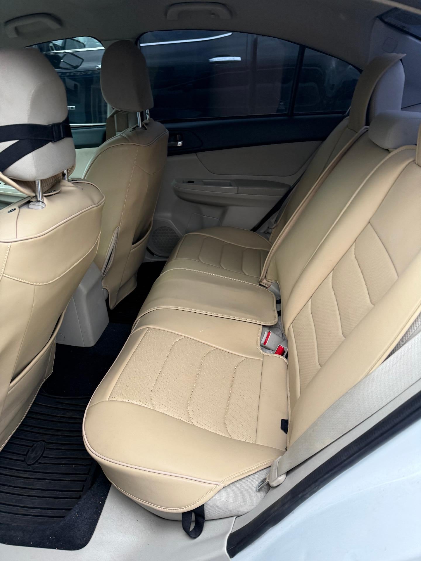 2013 Subaru IMPREZA SEDAN PREMIUM