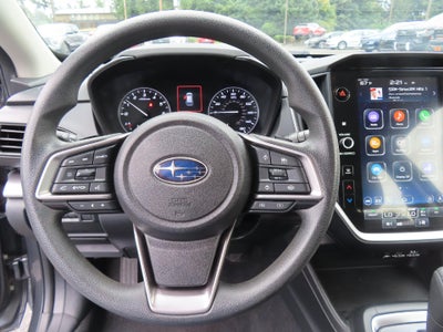 2024 Subaru Impreza Sport