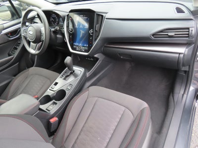 2024 Subaru Impreza Sport