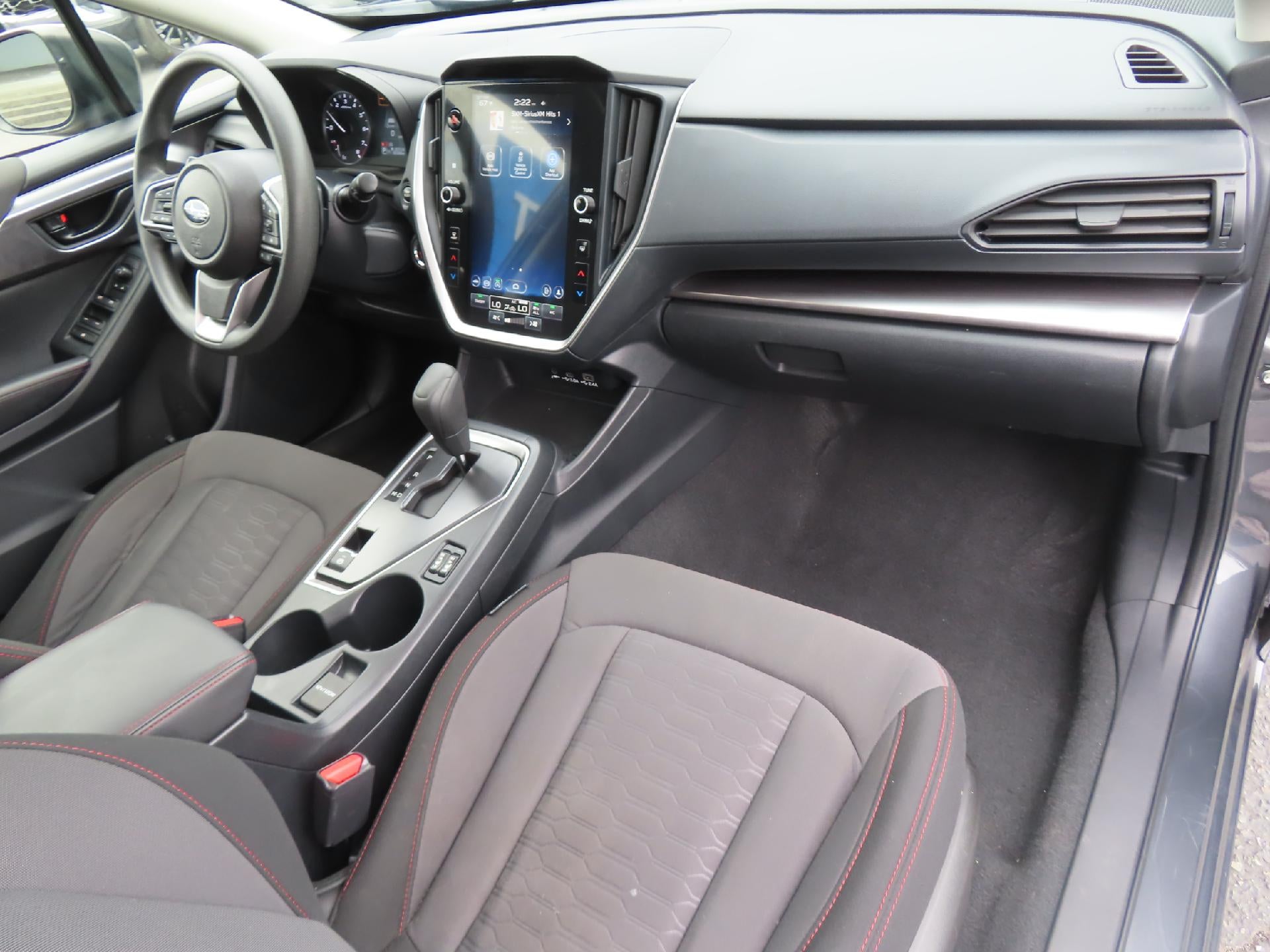 2024 Subaru Impreza Sport