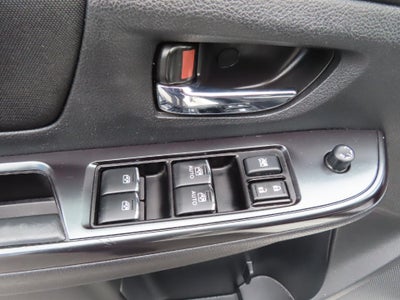 2018 Subaru WRX Base