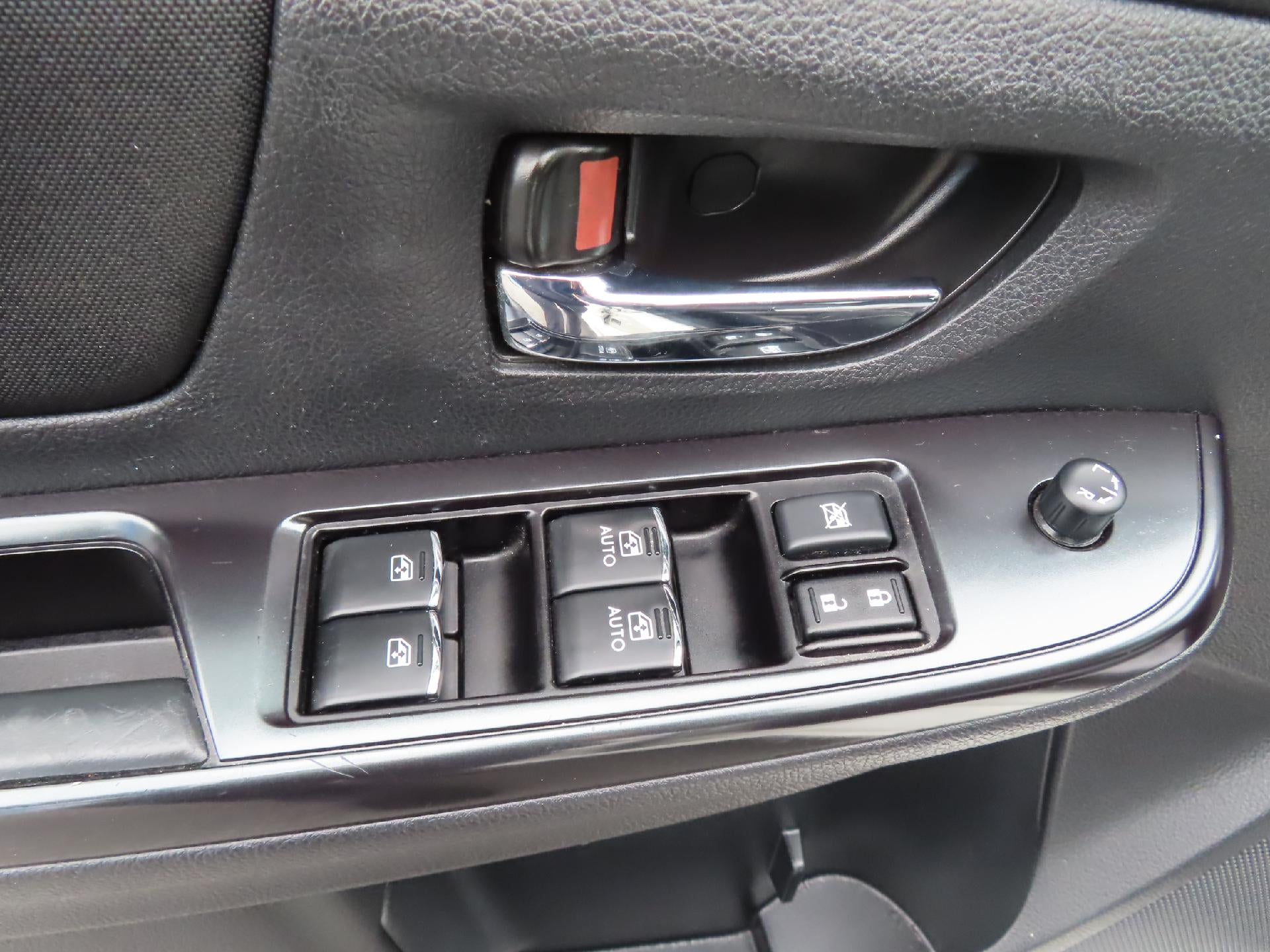2018 Subaru WRX Base