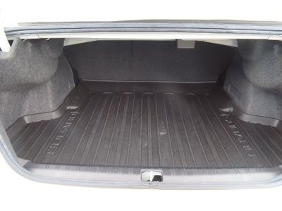 2018 Subaru WRX Base
