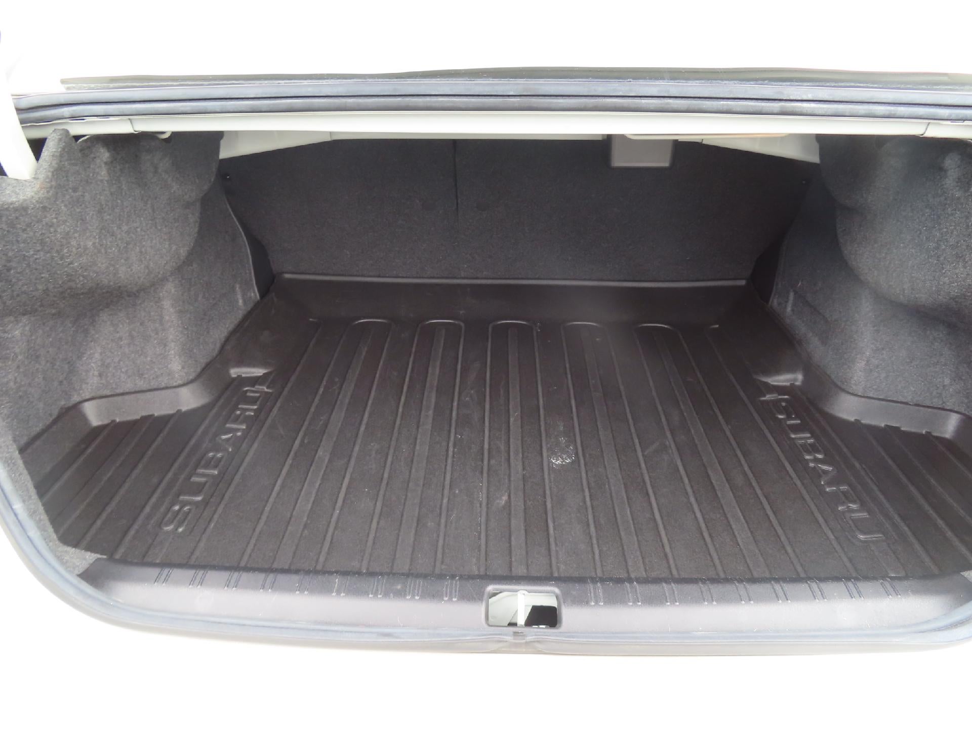 2018 Subaru WRX Base