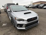 2021 Subaru WRX Limited