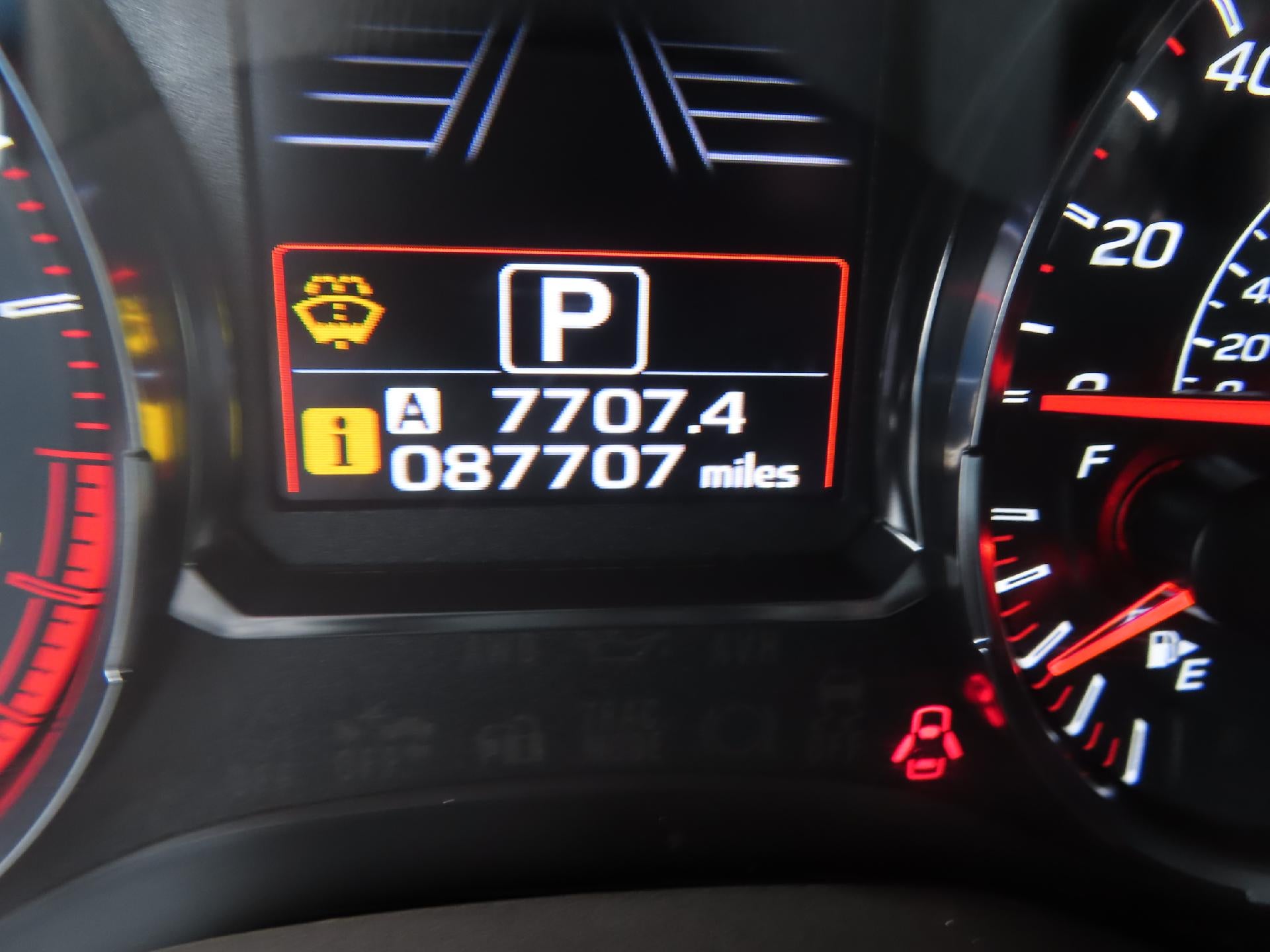 2021 Subaru WRX Limited