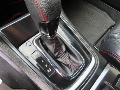 2021 Subaru WRX Limited