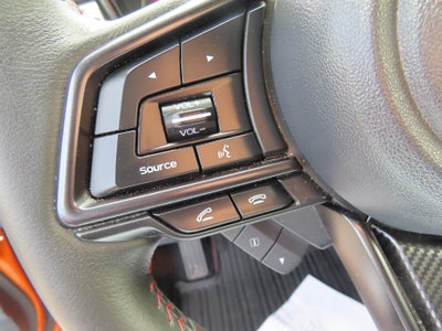 2023 Subaru WRX Base
