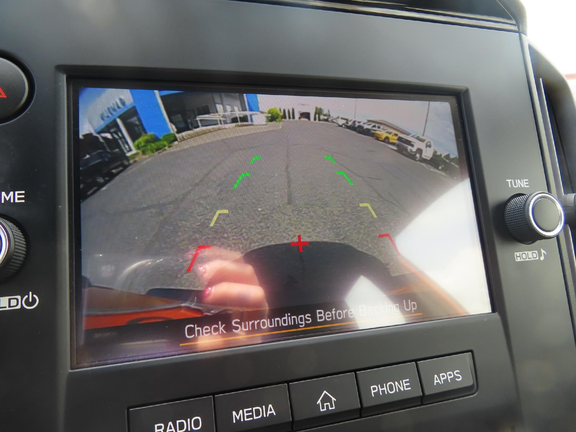 2023 Subaru WRX Base