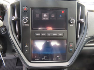 2023 Subaru WRX Base
