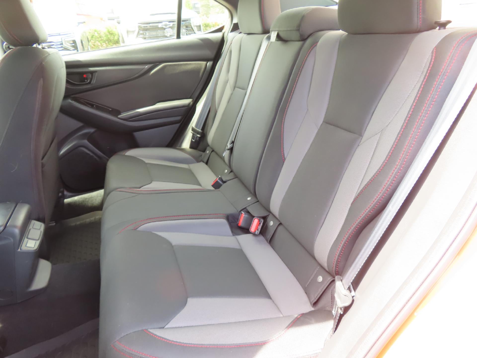 2023 Subaru WRX Base