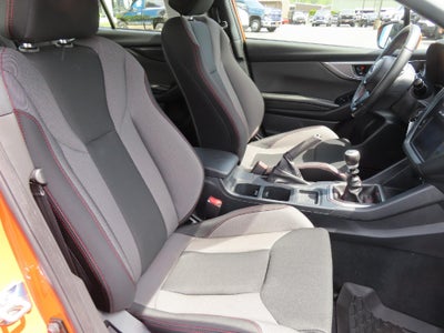 2023 Subaru WRX Base