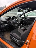 2023 Subaru WRX Base