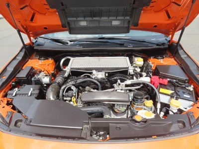 2023 Subaru WRX Base