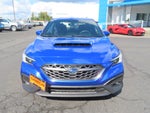 2024 Subaru WRX TR