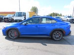 2024 Subaru WRX TR