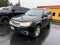 2013 Subaru Forester 2.5X